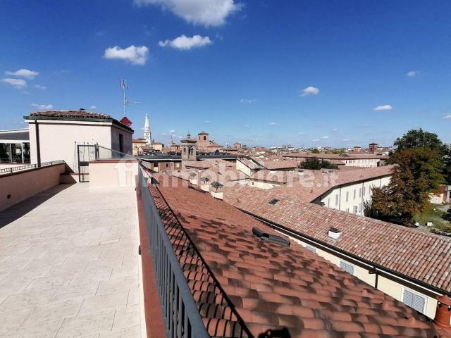 Appartamento Rua Dei Frati Minori, Centro Storico, Modena