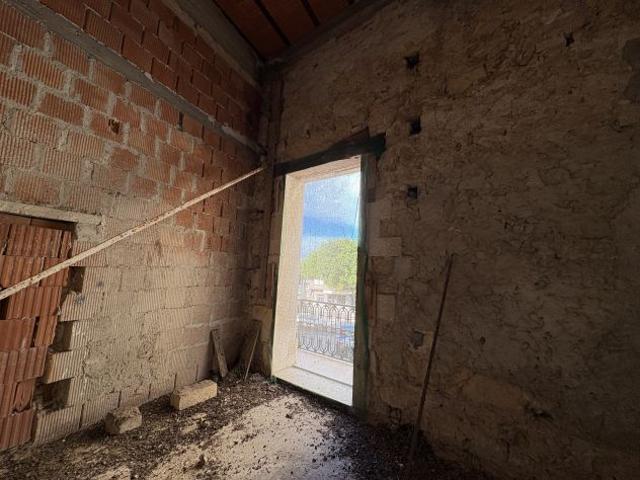 APPARTAMENTO RUSTICO