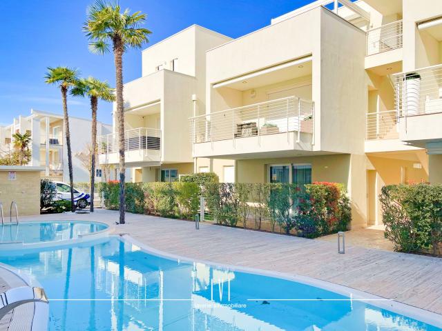 Appartamento Wave Resort