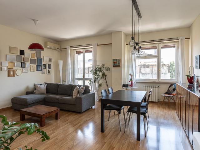 Appartamento – Tomba di Nerone, Via Cassia – 01AF6844