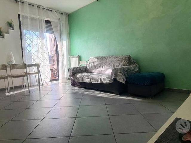 Appartamento Tor Cervara