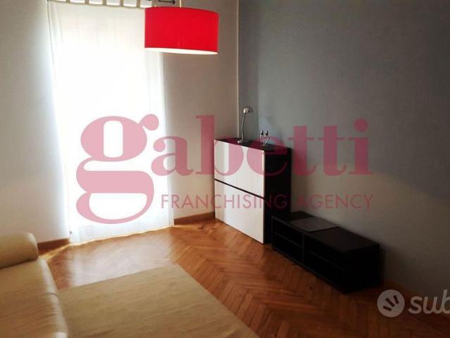 Appartamento Torino [ORBASSANO 76 LOCARG]