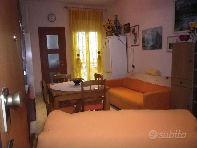 Appartamento Torino [Cod. rif 3329457ARG]