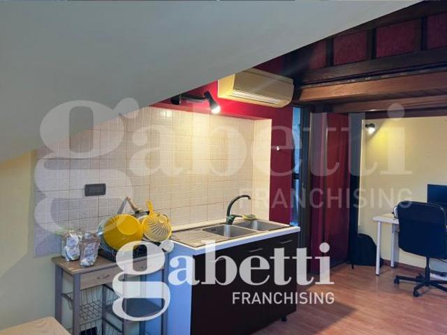 Appartamento Torino. Rif.: Cod. rif 3308005VRG