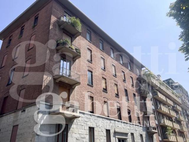Appartamento Torino. Rif.: Cod. rif 3316408VRG