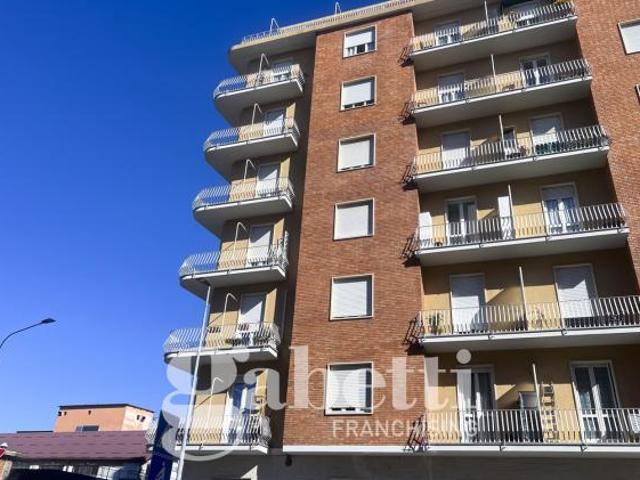 Appartamento Torino. Rif.: Cod. rif 3317301ARG