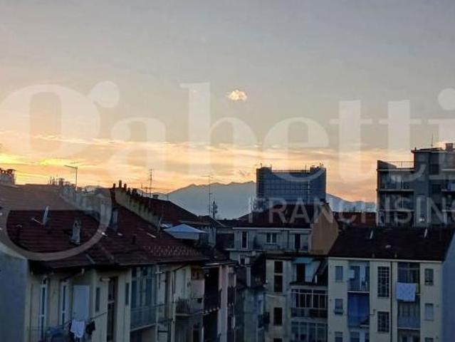 Appartamento Torino. Rif.: Cod. rif 3320916VRG