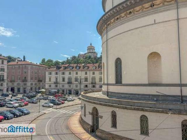 Appartamento Torino