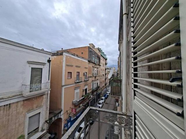 Appartamento Torre Annunziata. Rif.: 33629