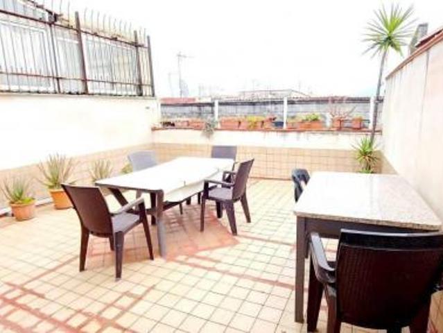 Appartamento Torre Annunziata. Rif.: 33793