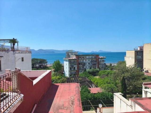 Appartamento Torre Annunziata. Rif.: 33811