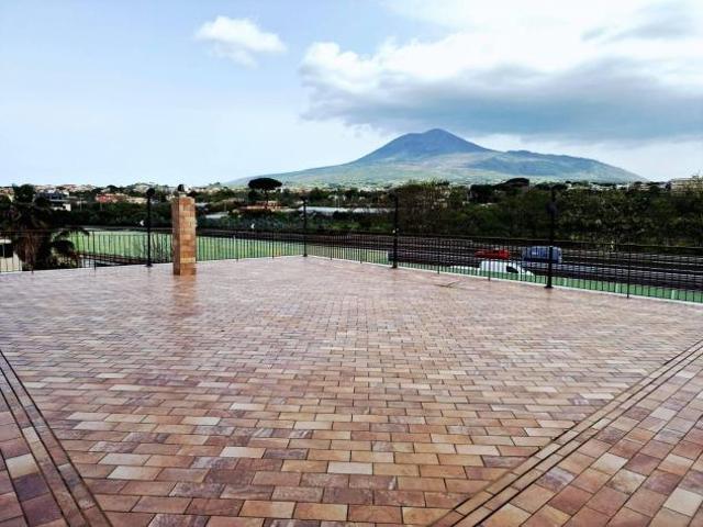 Appartamento Torre Annunziata. Rif.: 33864