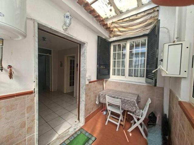 Appartamento Torre Annunziata. Rif.: 33891