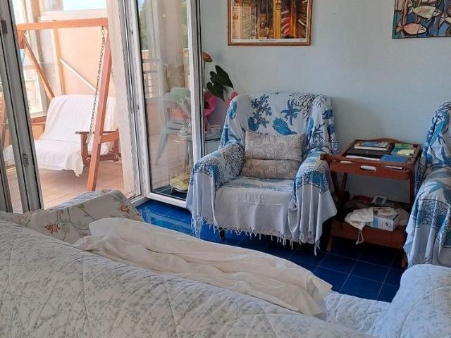 Appartamento Torre Grande Oristano