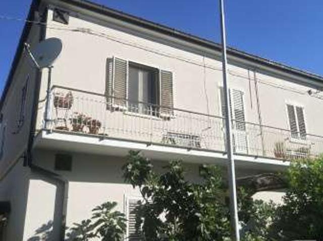 Appartamento Torre de' Passeri