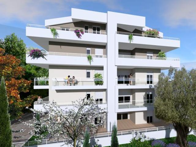 Appartamento Tortoreto. Rif.: Cod. rif A120VRG