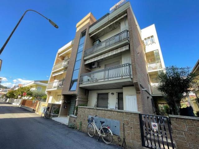 Appartamento Tortoreto. Rif.: Cod. rif A158VRG