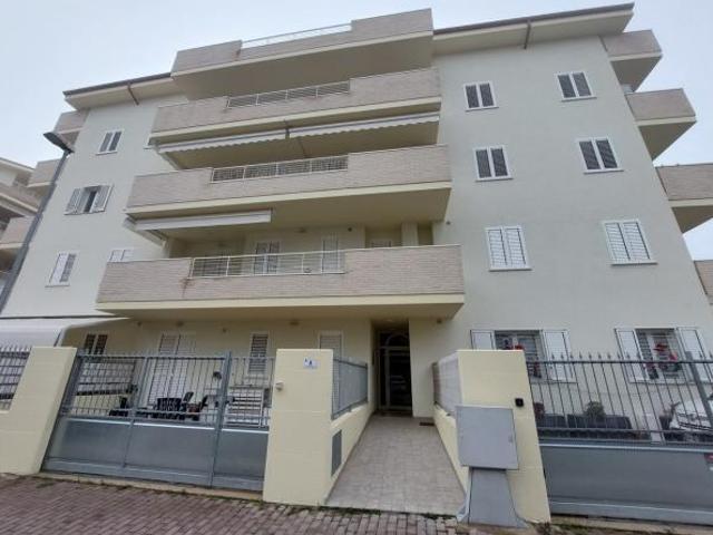 Appartamento Tortoreto. Rif.: Cod. rif A199VRG