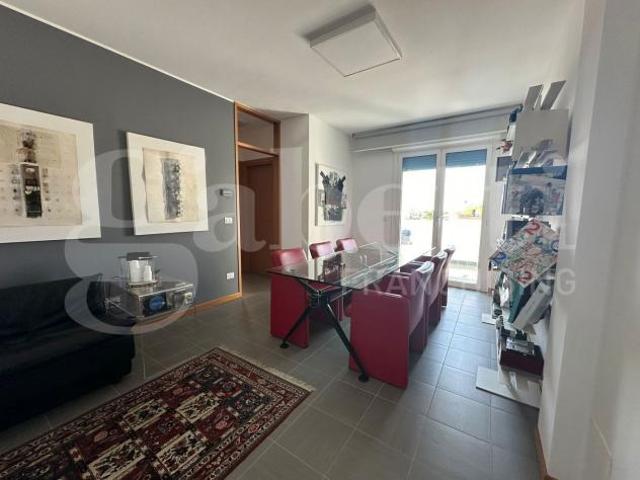 Appartamento Tortoreto. Rif.: Cod. rif U034VRG