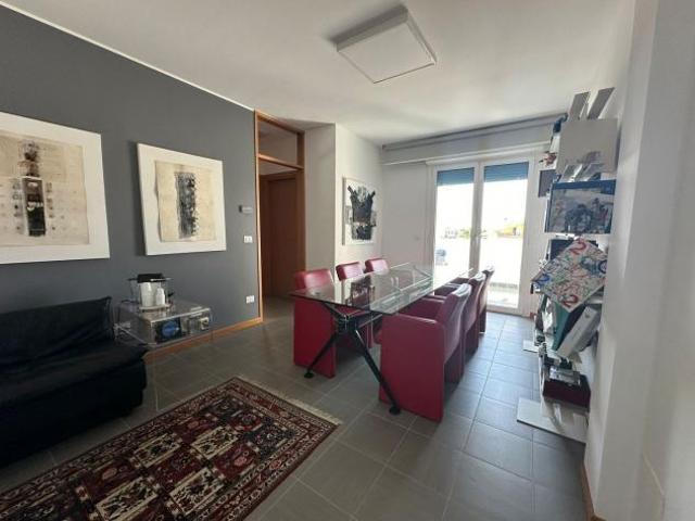 Appartamento Tortoreto. Rif.: Cod. rif U034VRG