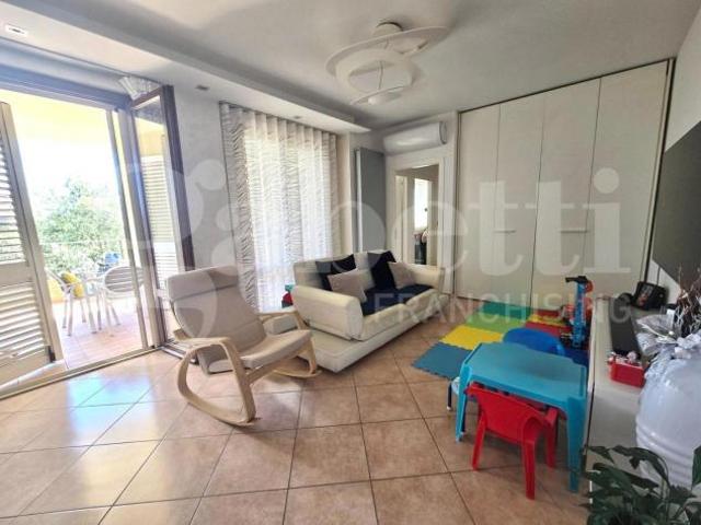 Appartamento Tortoreto. Rif.: Cod. rif 3316020VRG