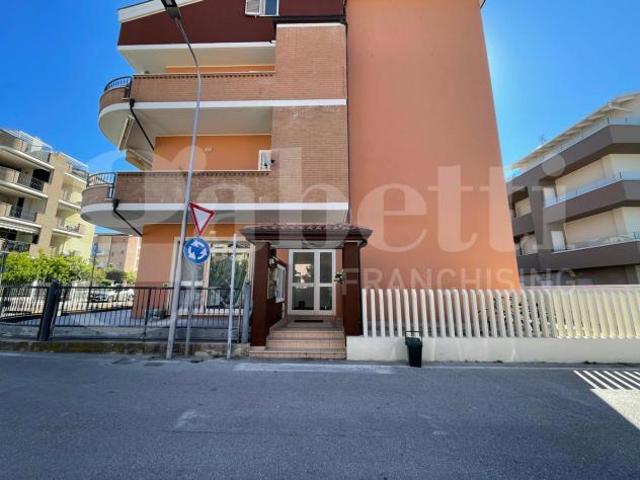 Appartamento Tortoreto. Rif.: Cod. rif 3316397VRG