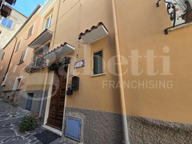 Appartamento Tortoreto. Rif.: Cod. rif 3317414VRG