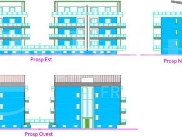 Appartamento Tortoreto. Rif.: Cod. rif 3319580VRG