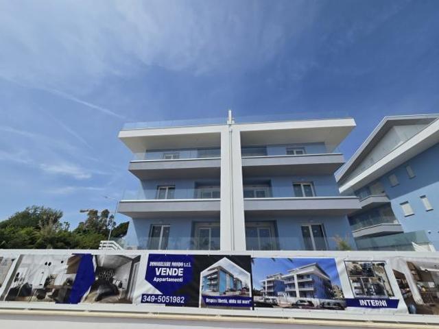 Appartamento Tortoreto. Rif.: Cod. rif 3319580VRG