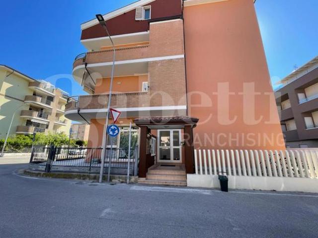 Appartamento Tortoreto. Rif.: Cod. rif 3322453VRG