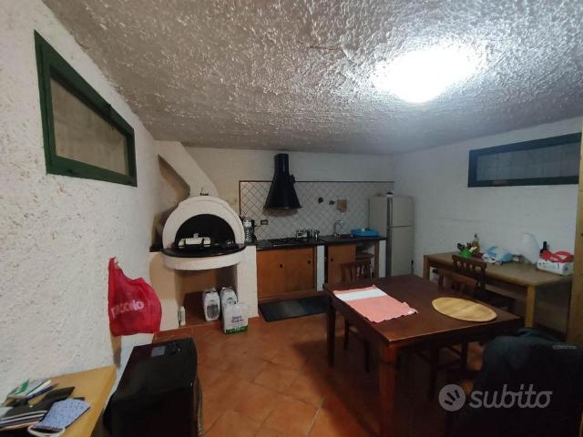 Appartamento tavernetta arr.to villa ing. ind.te