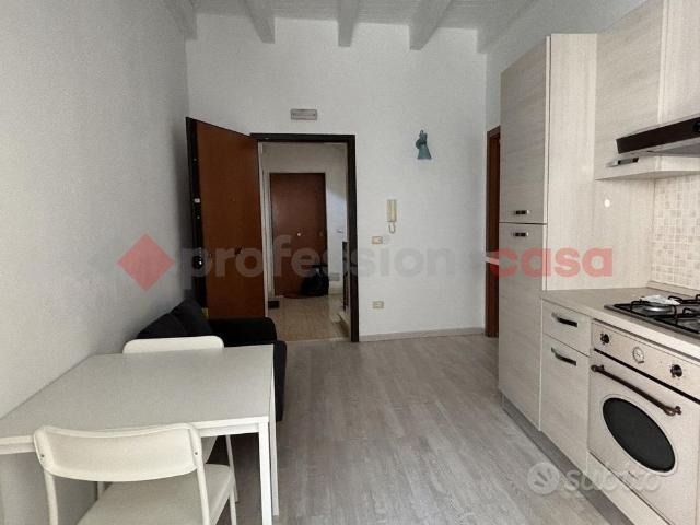Appartamento Taranto [ICCO17_2ARG]