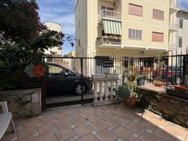 Appartamento Terracina. Rif.: Cod. rif 3322921VRG