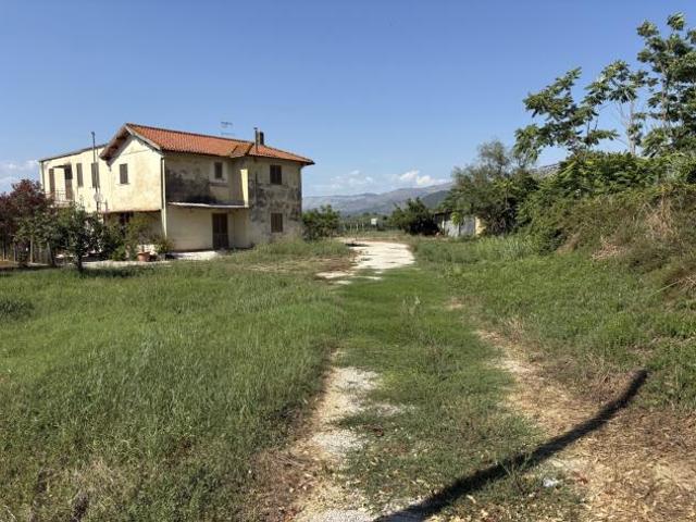 Appartamento Terracina. Rif.: Cod. rif 3332962VRG