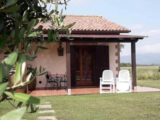 Appartamento tranquillità e relax