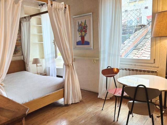 Appartamento – Trastevere, Via della Scala – 03AF3769