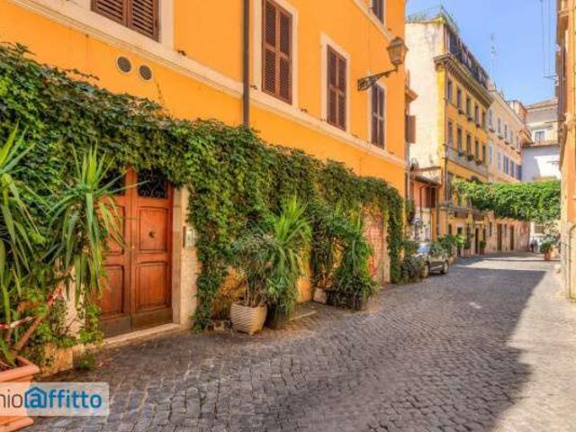 Appartamento Trastevere, aventino, testaccio