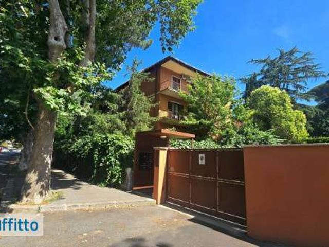 Appartamento Trastevere, aventino, testaccio