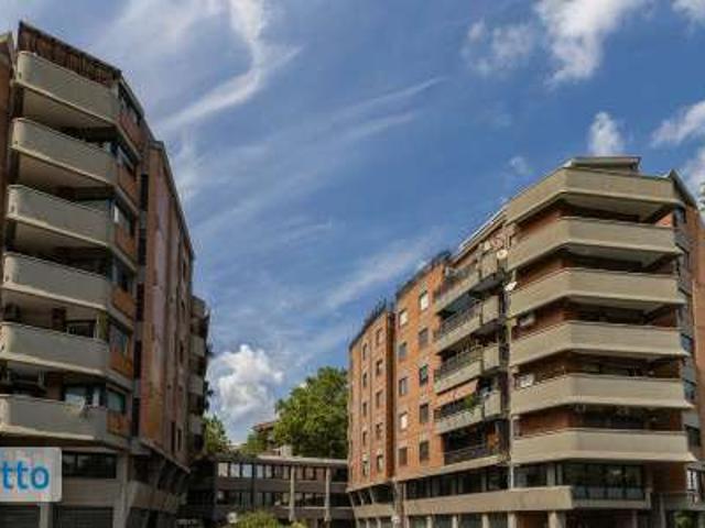 Appartamento Trastevere, aventino, testaccio