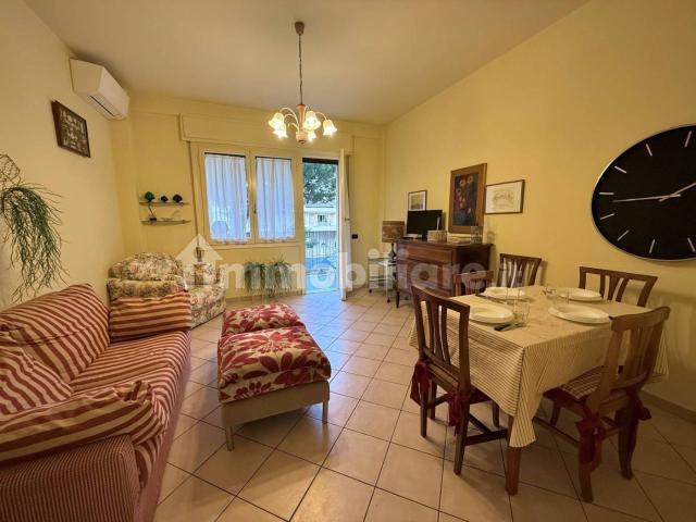 Appartamento traversa Prima Pineta 13, Milano Marittima, Cervia