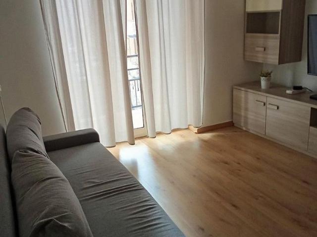 Appartamento Tre Vani Arredato Viale Ionio