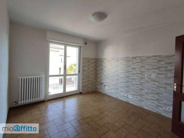 Appartamento Trecate