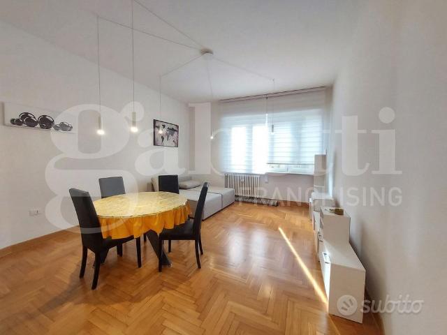 Appartamento Treviso [Cod. rif 3319559ARG] Centro