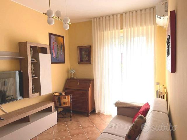 Appartamento Trezzano sul Naviglio
