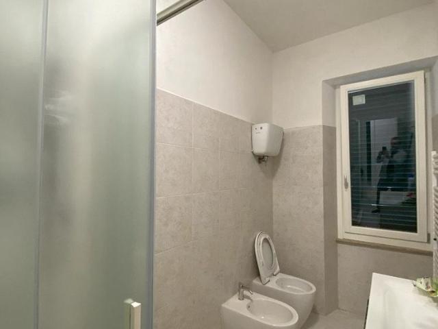 Appartamento tri locale in Via Eugubina