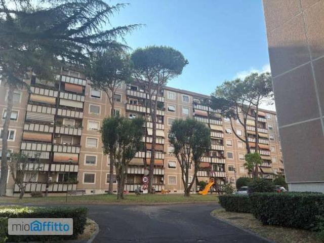 Appartamento Trigoria, spinaceto, tor de cenci, vallerano