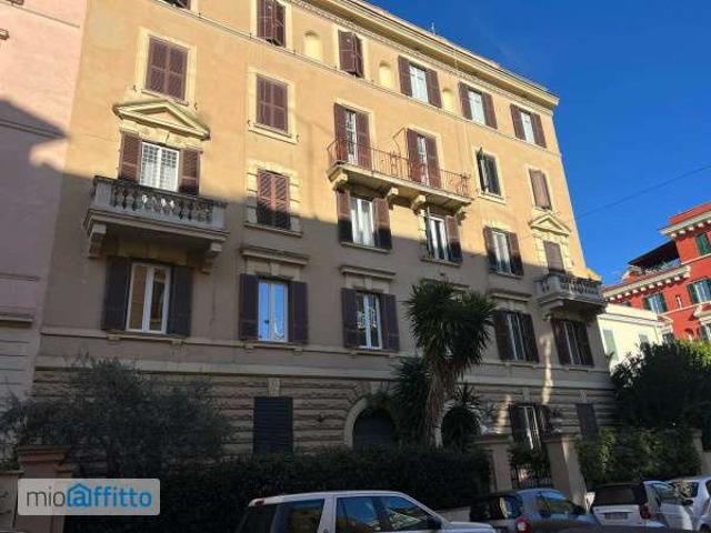 Appartamento Trieste, salario