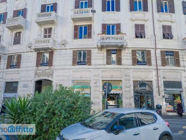 Appartamento Trieste, salario