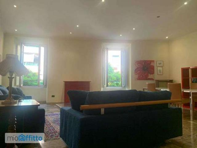 Appartamento Trieste, salario