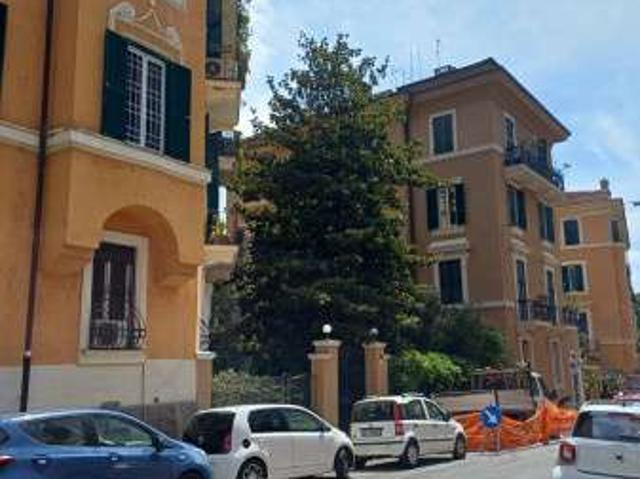 Appartamento Trieste, salario
